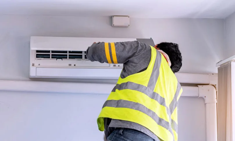 AC Repair in Brisbane – Reliable Cooling Solutions for Homes & Businesses.