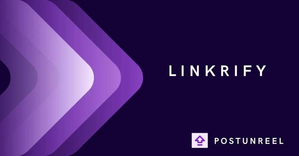 The Unbreakable Chain: How Linkrify Ensures Your Links Work Forever