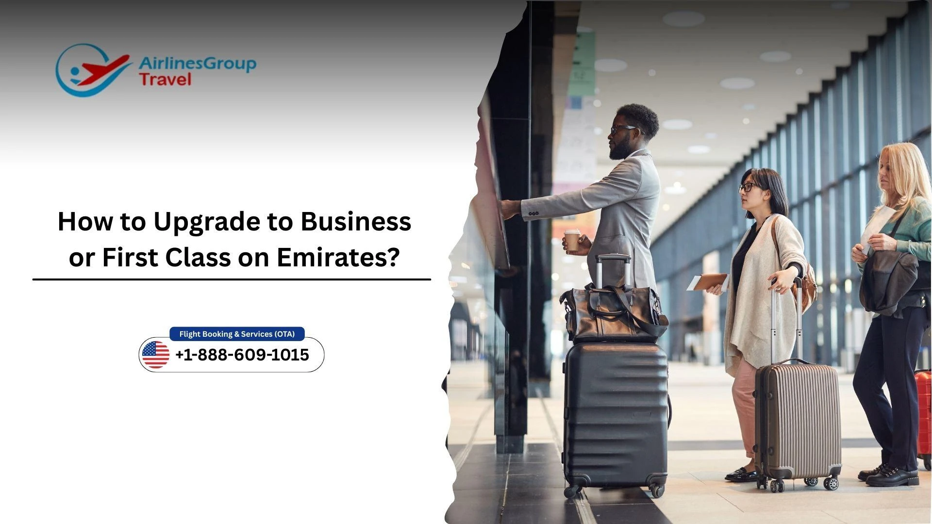 How to Upgrade to Business or First Class on Emirates?