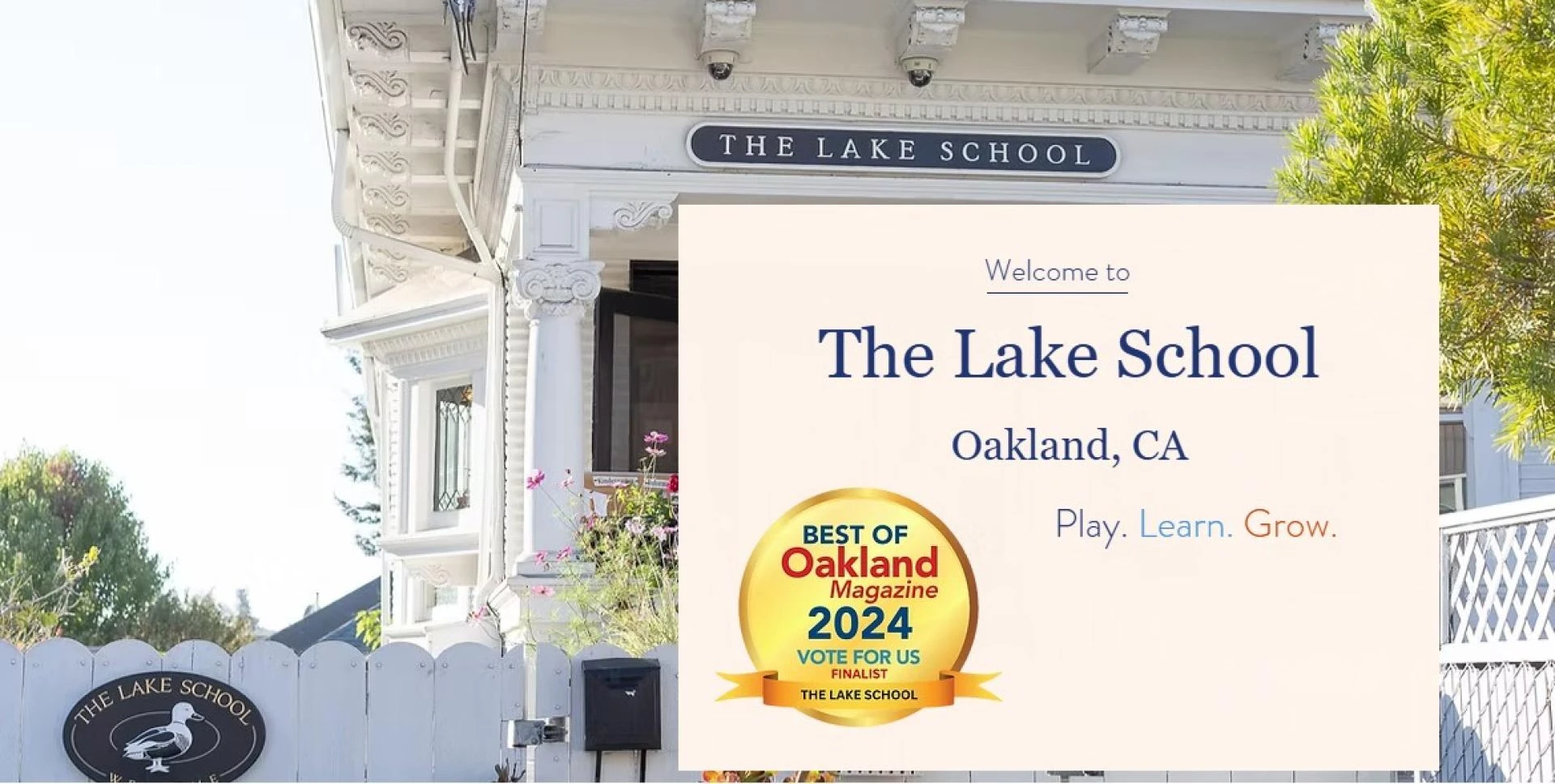 Choosing the Best Daycare in Oakland, CA for Your Child’s Growth