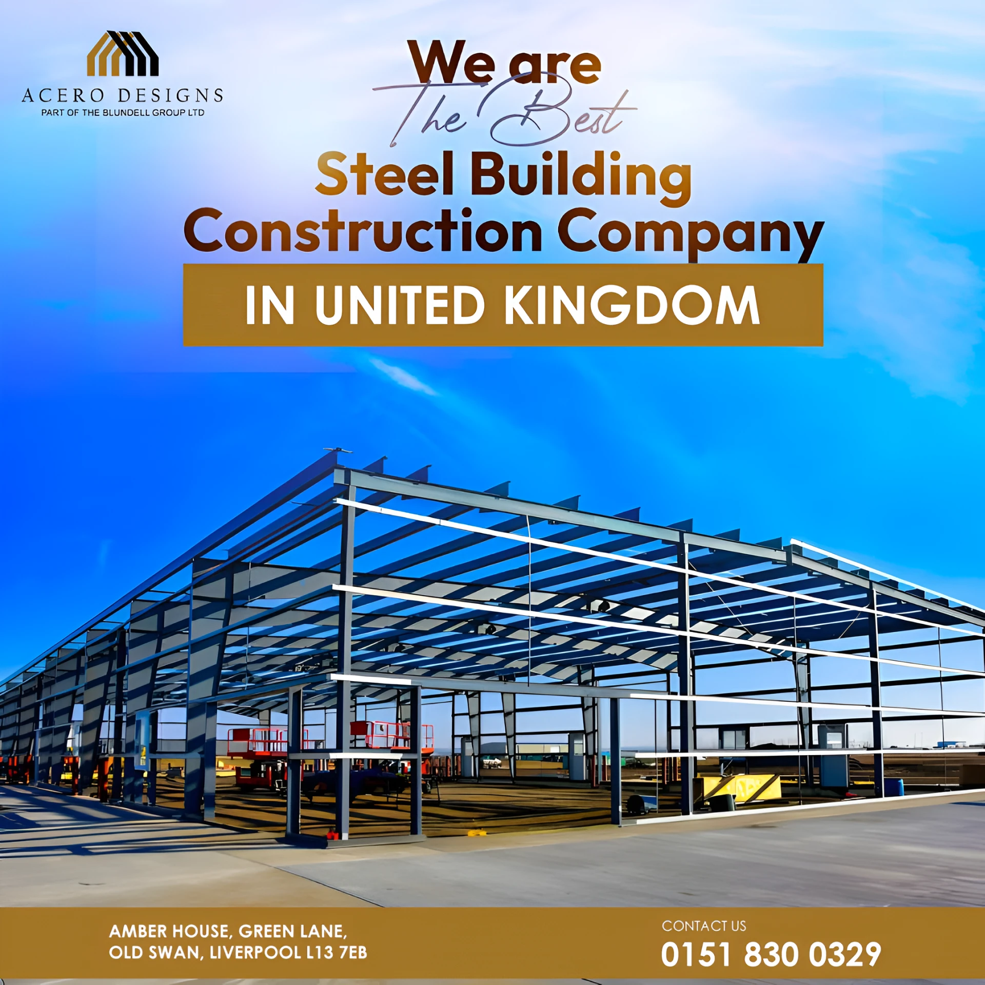 Steel Frame vs Timber Construction: Why More UK Builders Are Choosing Steel