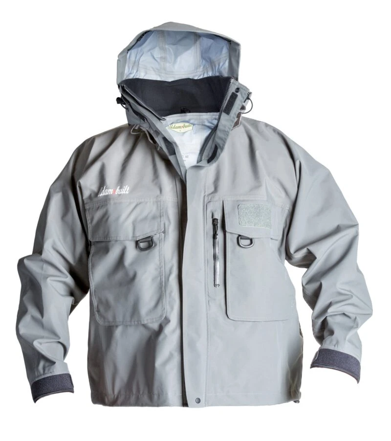 Why Breathability is Essential in a Fishing Jacket