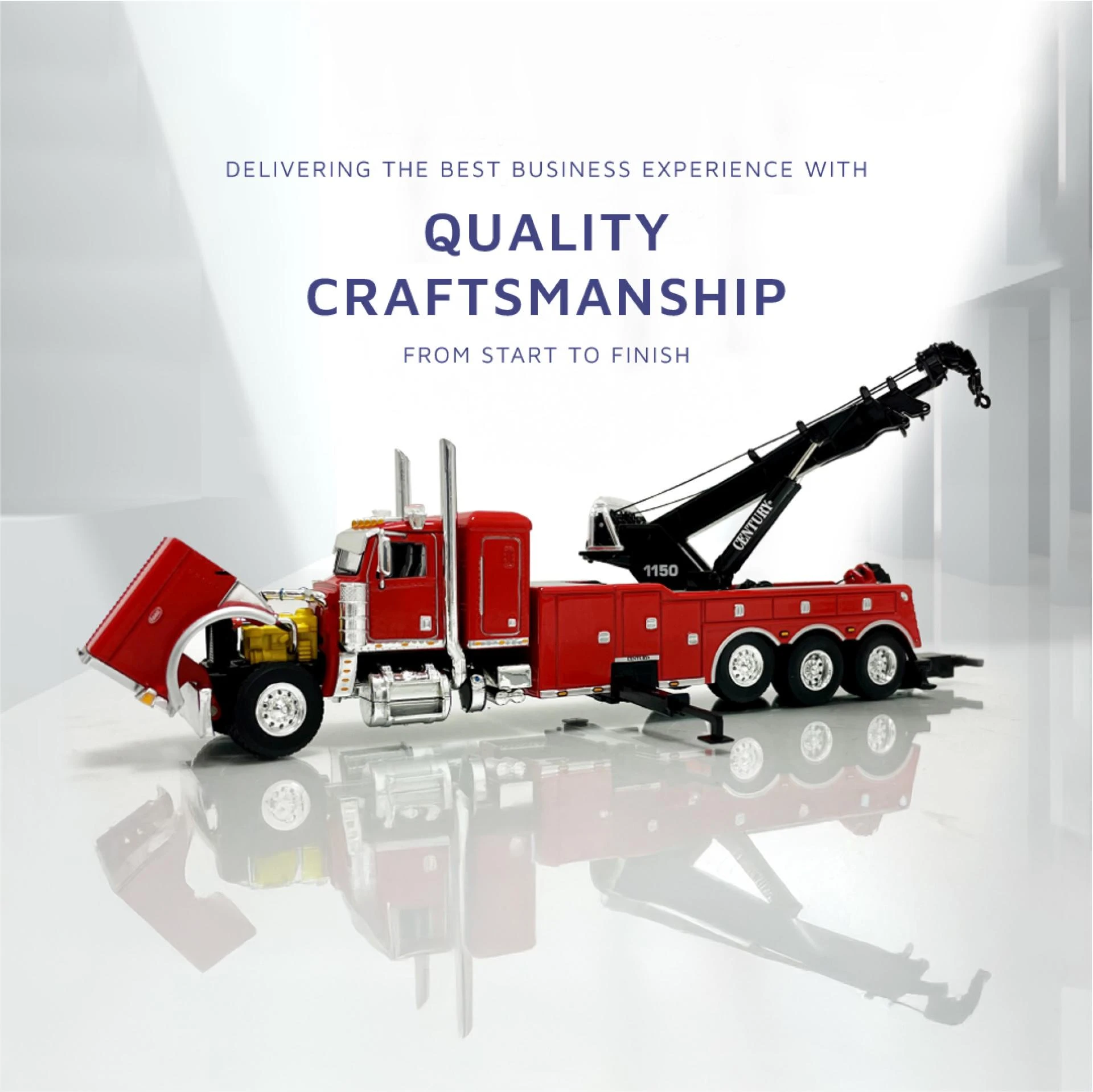 Custom Replica Cars: Turning Automotive Dreams into Scaled Reality