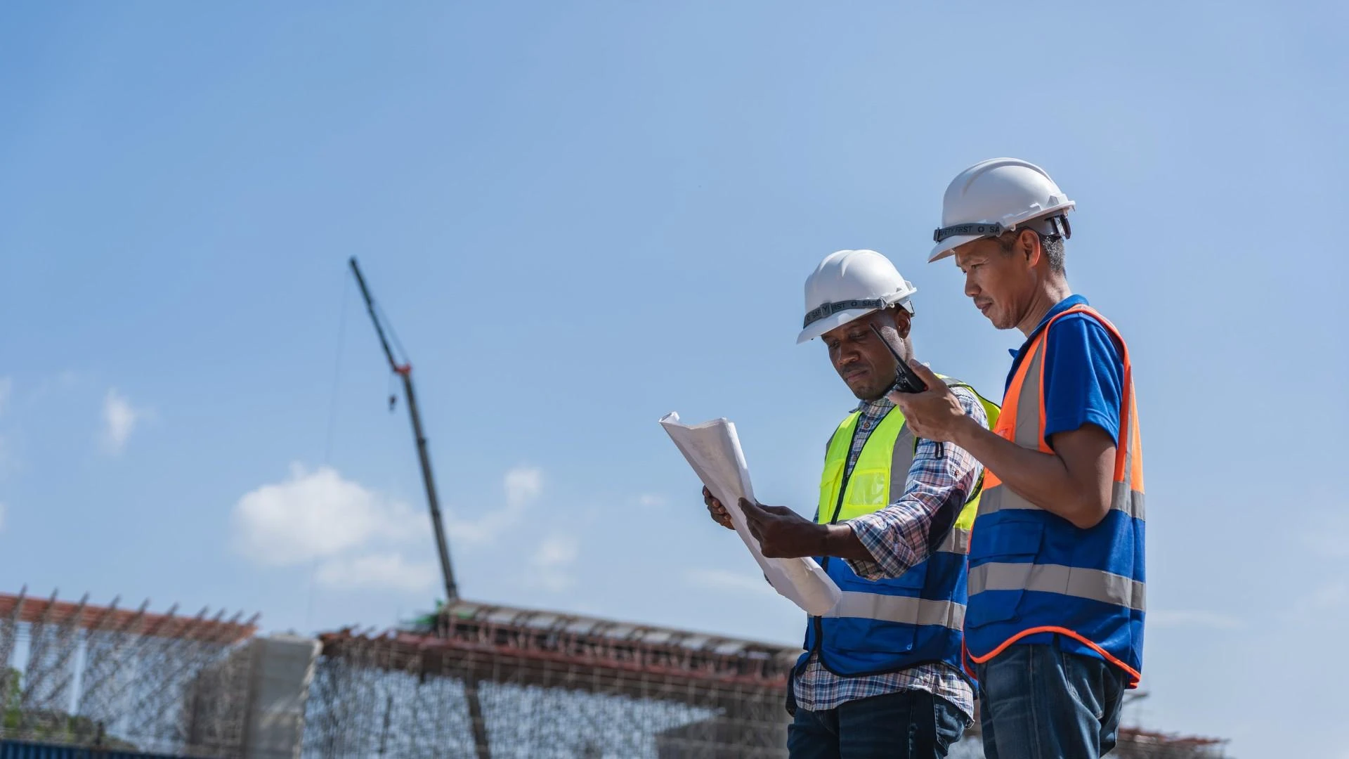 Constructing the Future: Why You Need Top Engineering Consultants in Dubai
