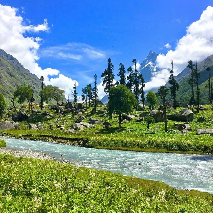Har Ki Dun Trek Guide for Nature Lovers and Photography Enthusiasts