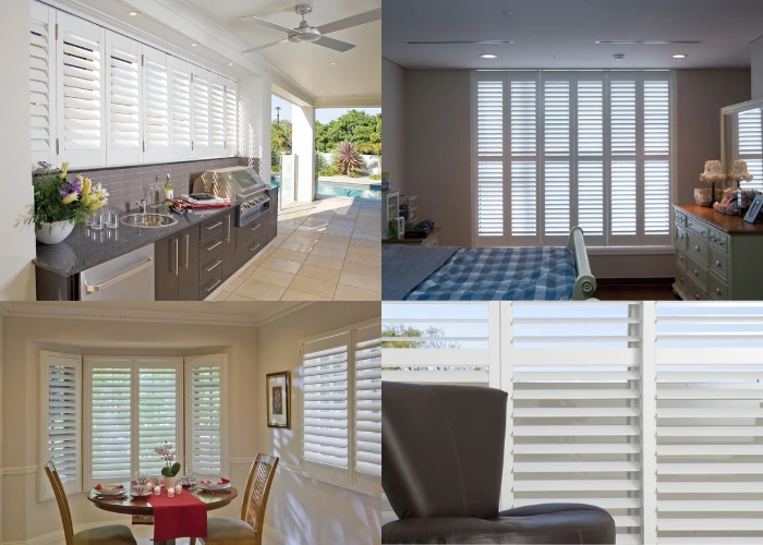 Common Mistakes to Avoid When Choosing Plantation Shutters
