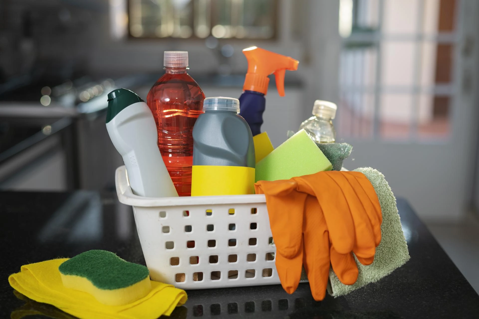 Top Commercial Cleaning Supplies for Superior Shine [2026 Full Guide]