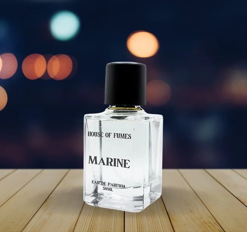 Exploring Niche & Long-Lasting Perfumes in Udaipur