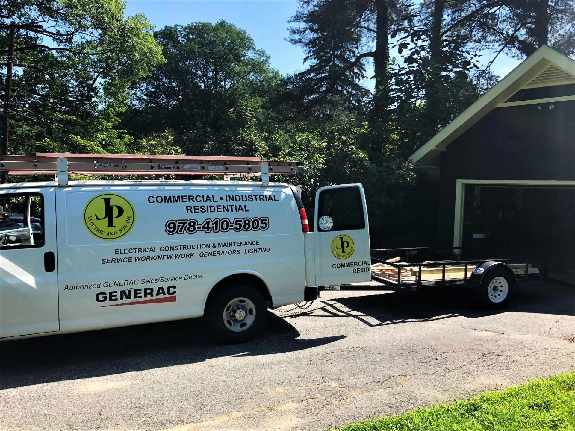 Commercial Electrical Maintenance: Why It’s Essential for Businesses