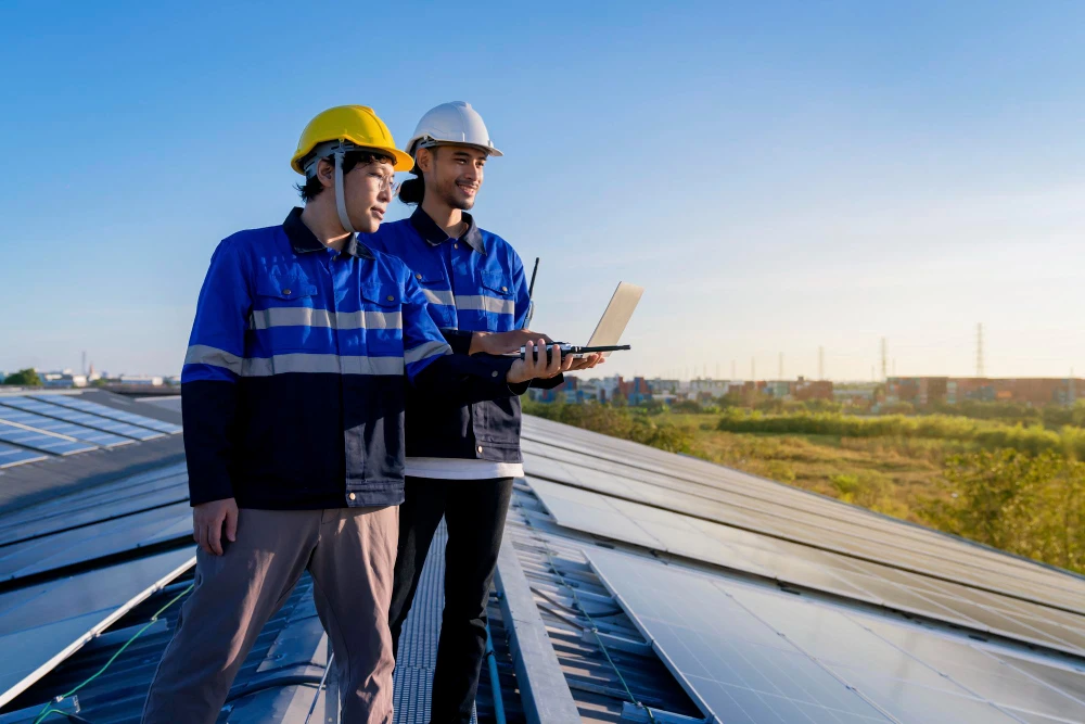 Why Hiring Local Roof Inspection Professionals Matters