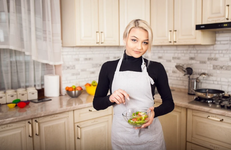 From Kitchen to Workshop: How Waist Aprons Fit Every Lifestyle