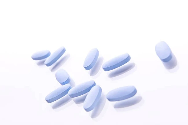 Wirkung und Einsatzgebiete von Tadalafil 10mg