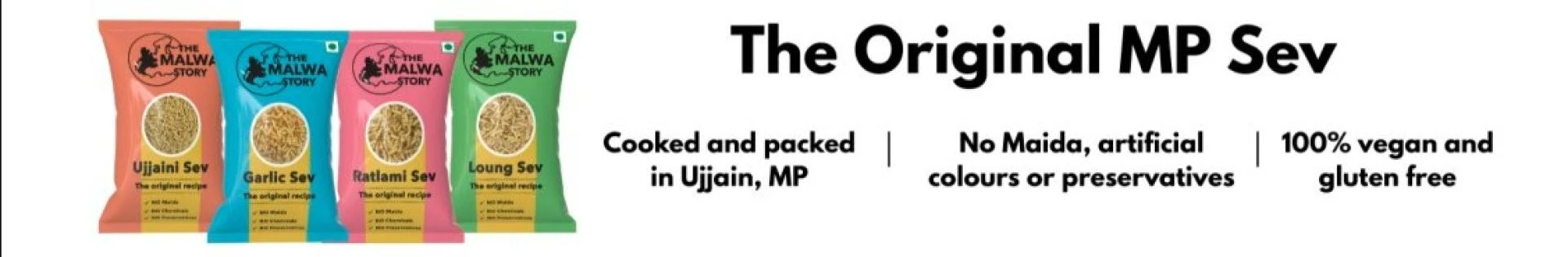 Discover the Authentic Taste of Madhya Pradesh with Ratlami Sev – The True Flavor of Tradition