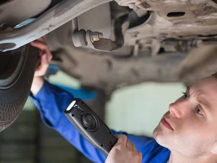 Common Issues That Fail Car Roadworthy Brisbane Inspections and How to Fix Them