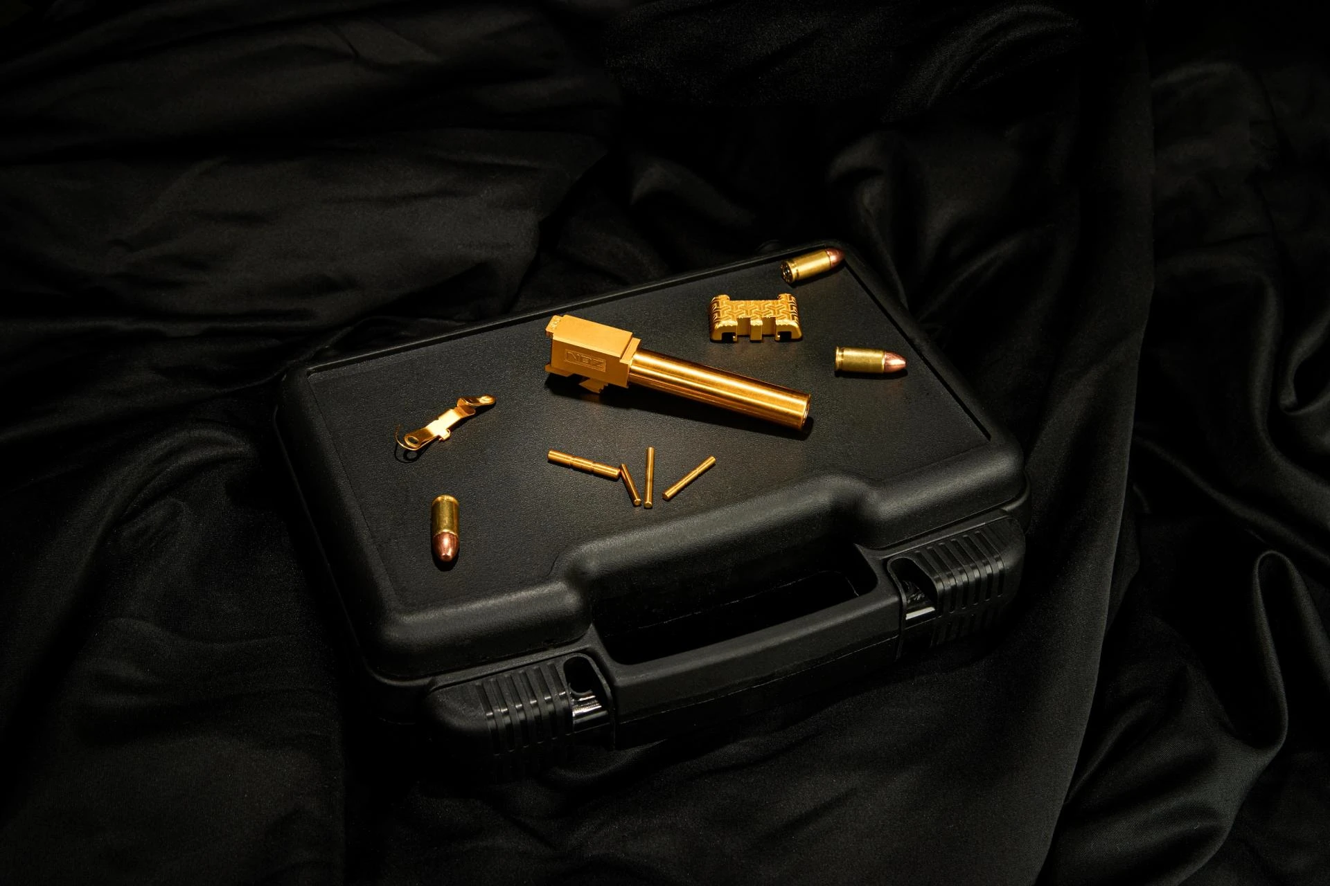 Common Glock Upgrades and How They Impact Your Shooting