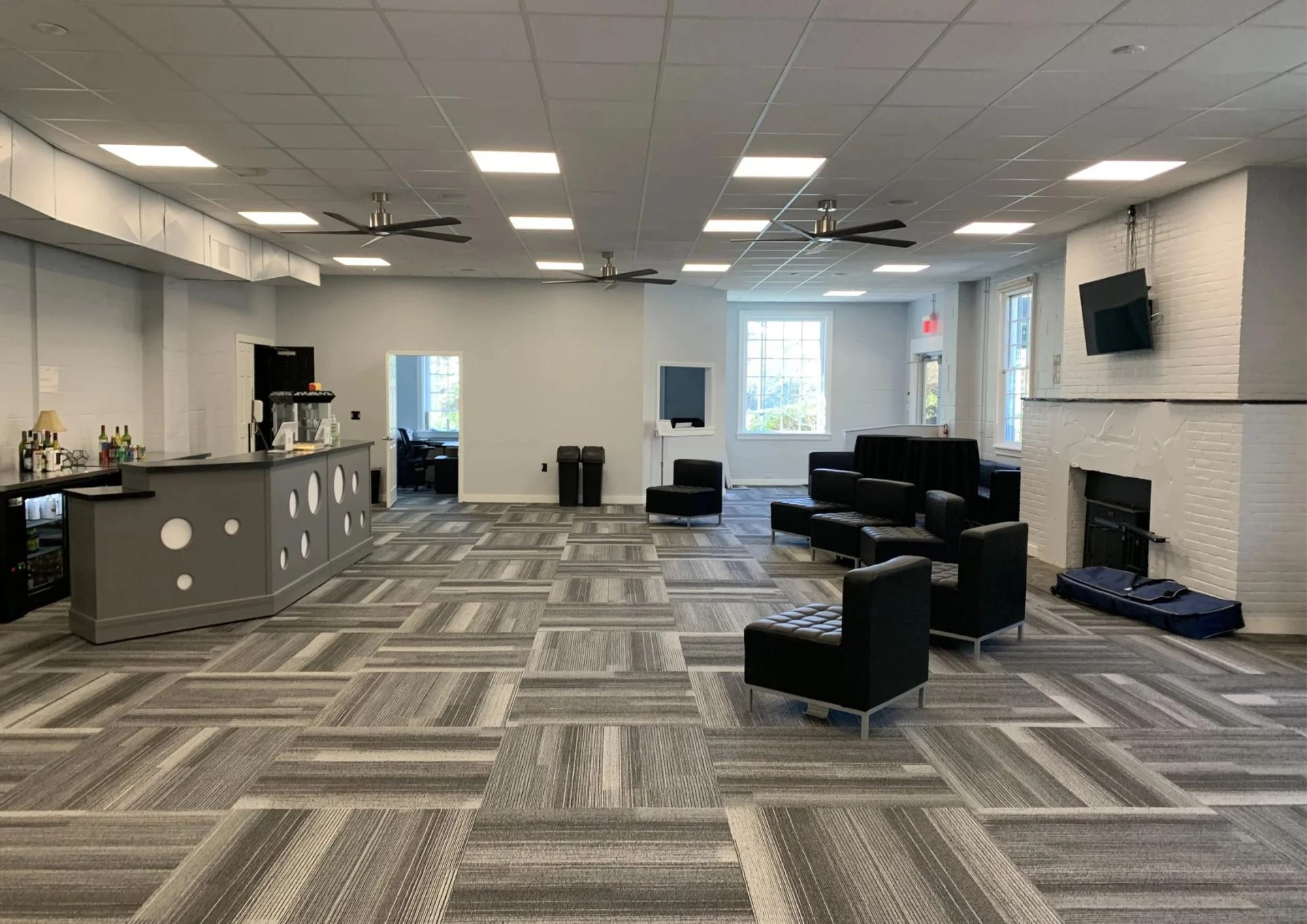 Trusted Cleaning Solutions for Homes and Offices | Skyline Cleaning LLC