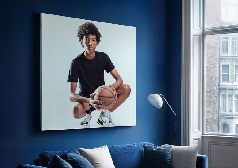 A Comprehensive Outfit Guide For Portrait and Professional Headshot Photography