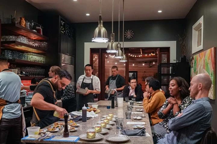 The Perfect Fit: Top Venues for a 100–150 Person Party in San Francisco