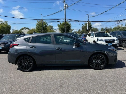 Used Subaru for sale: A smart buyer’s guide for long-term value