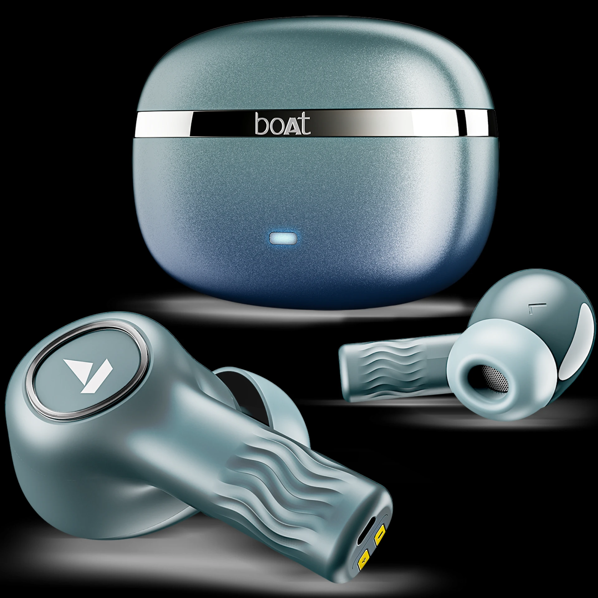 Best TWS Earbuds in India Under 3000 With Powerful Bass