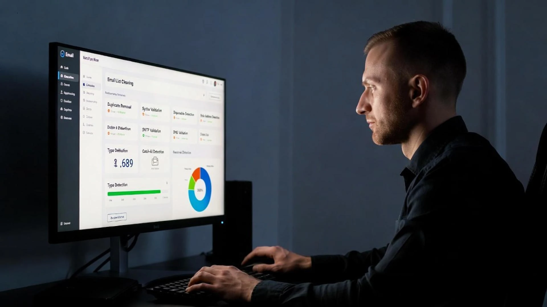 Software Project Management for Website Development