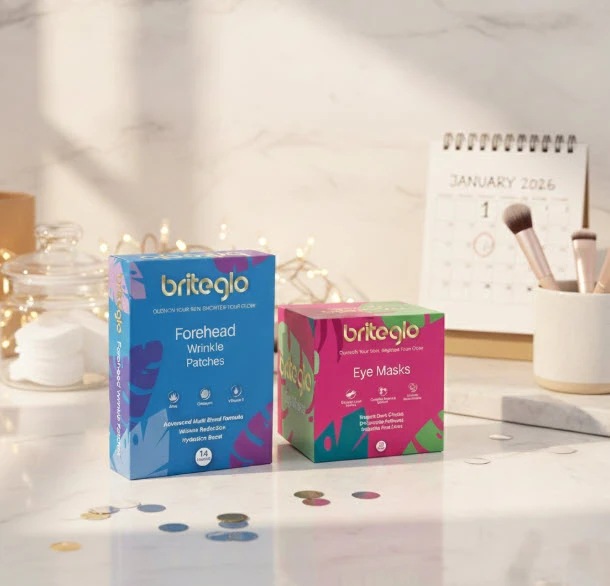 2026 Skincare Resolutions Made Simple: Effective Care for Life on the Go