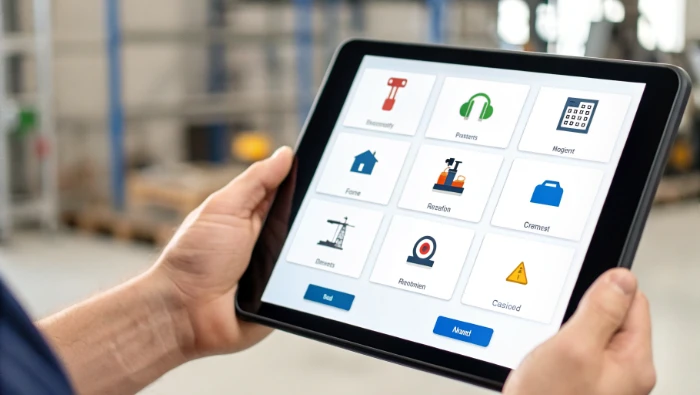 Maintenance Inventory Software: The Foundation of Efficient Asset and Maintenance Operations