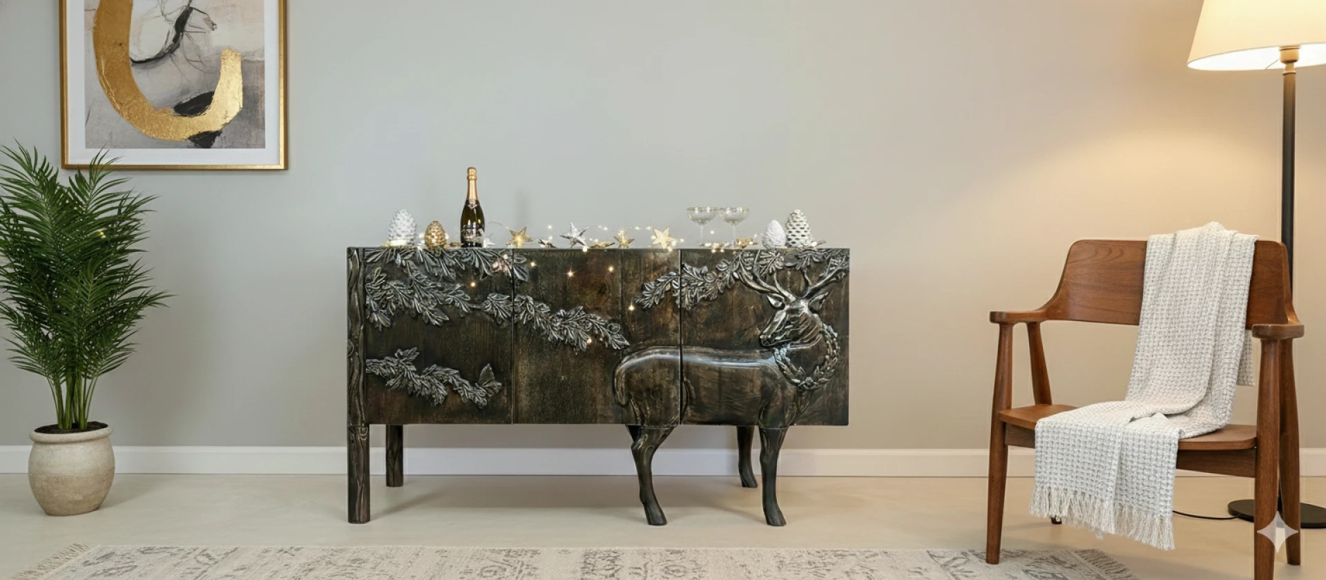 Top 10 Furniture Trends to Watch This New Year