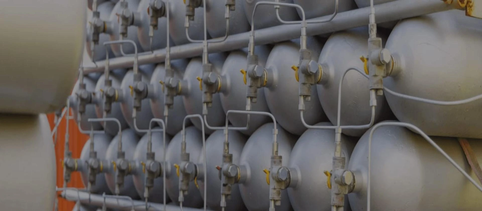 Propane Tank Rental Solutions Designed for Modern Home Energy Needs