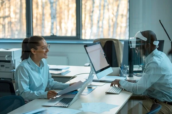 How Everyday Professionals Can Use AI Without Feeling Replaced