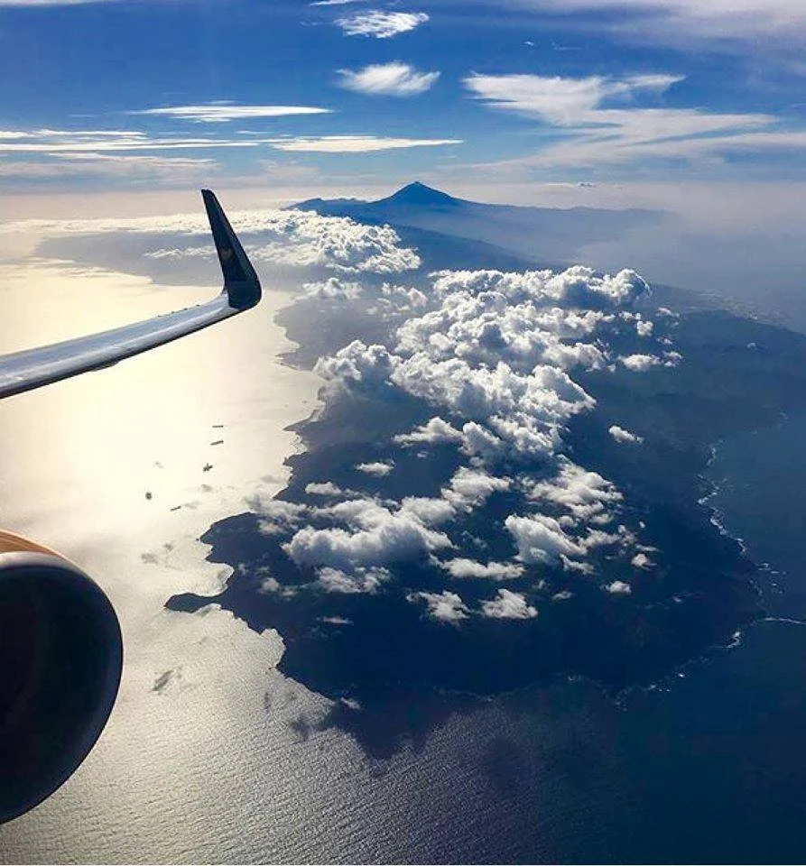 The side of Tenerife you don’t see on Instagram