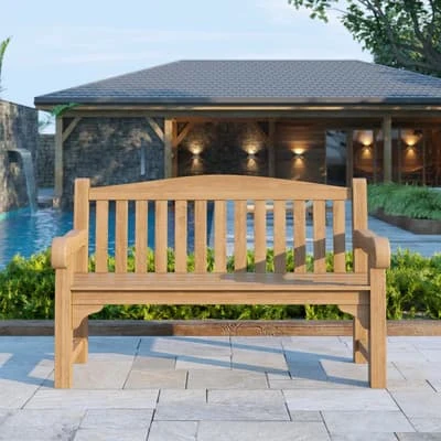 Garden Bench Ideas to Enhance Your Outdoor Space