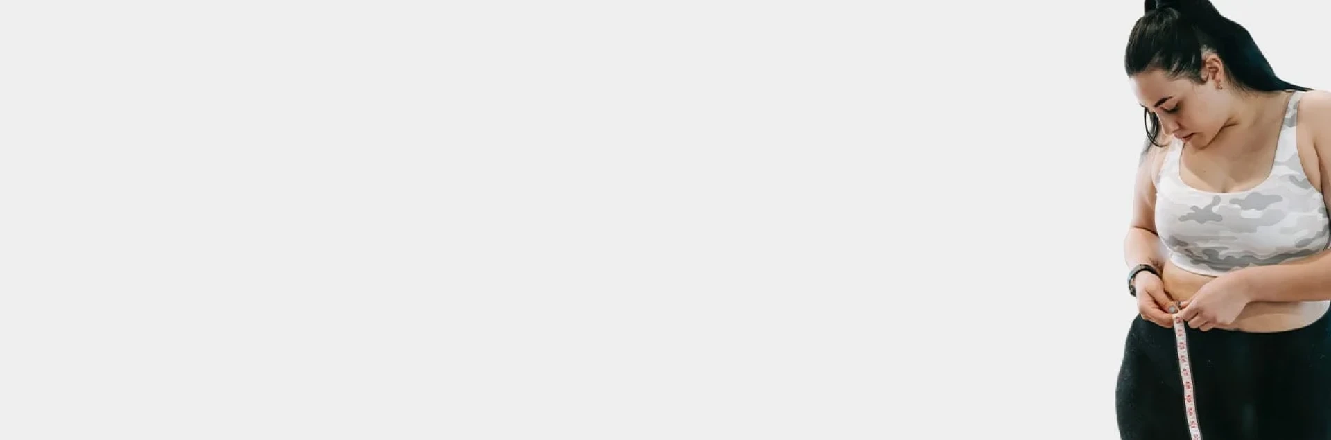 How Liposuction Shapes the Body When Diet and Exercise Fail