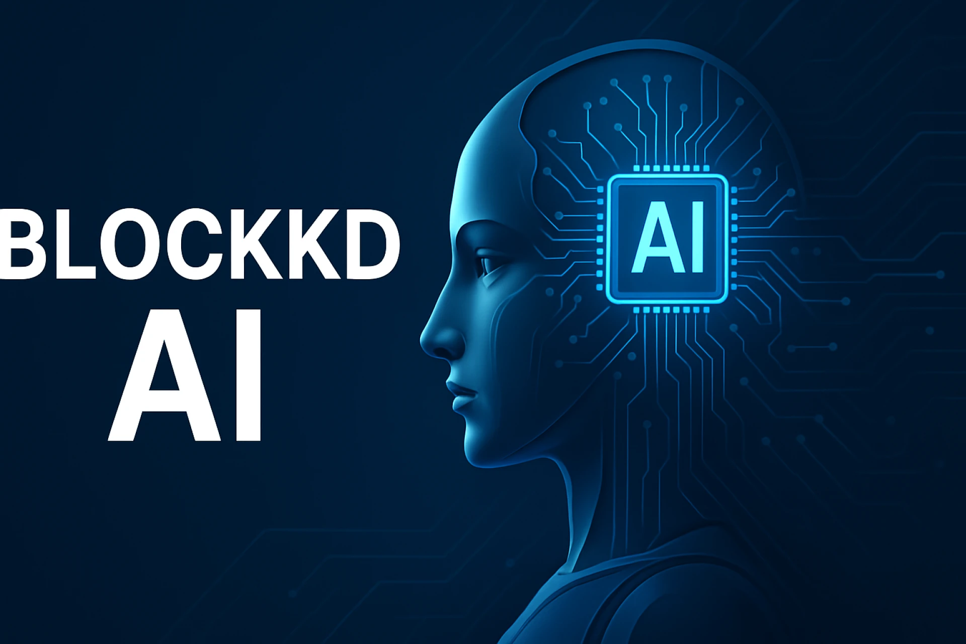 How Blockd.ai's Secure Chat App Protects Your Digital Freedom