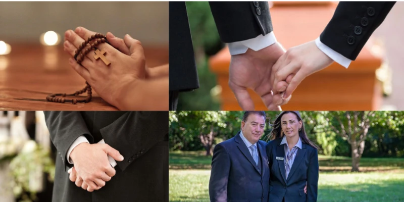 Cultural and Religious Funerals: Role of A Funeral Director