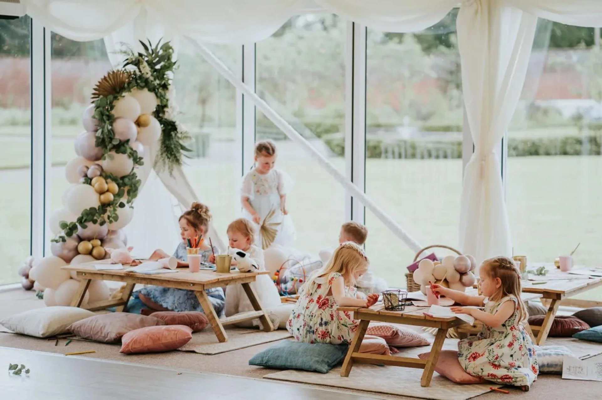 What to Expect From High-Quality Nanny Services in San Francisco