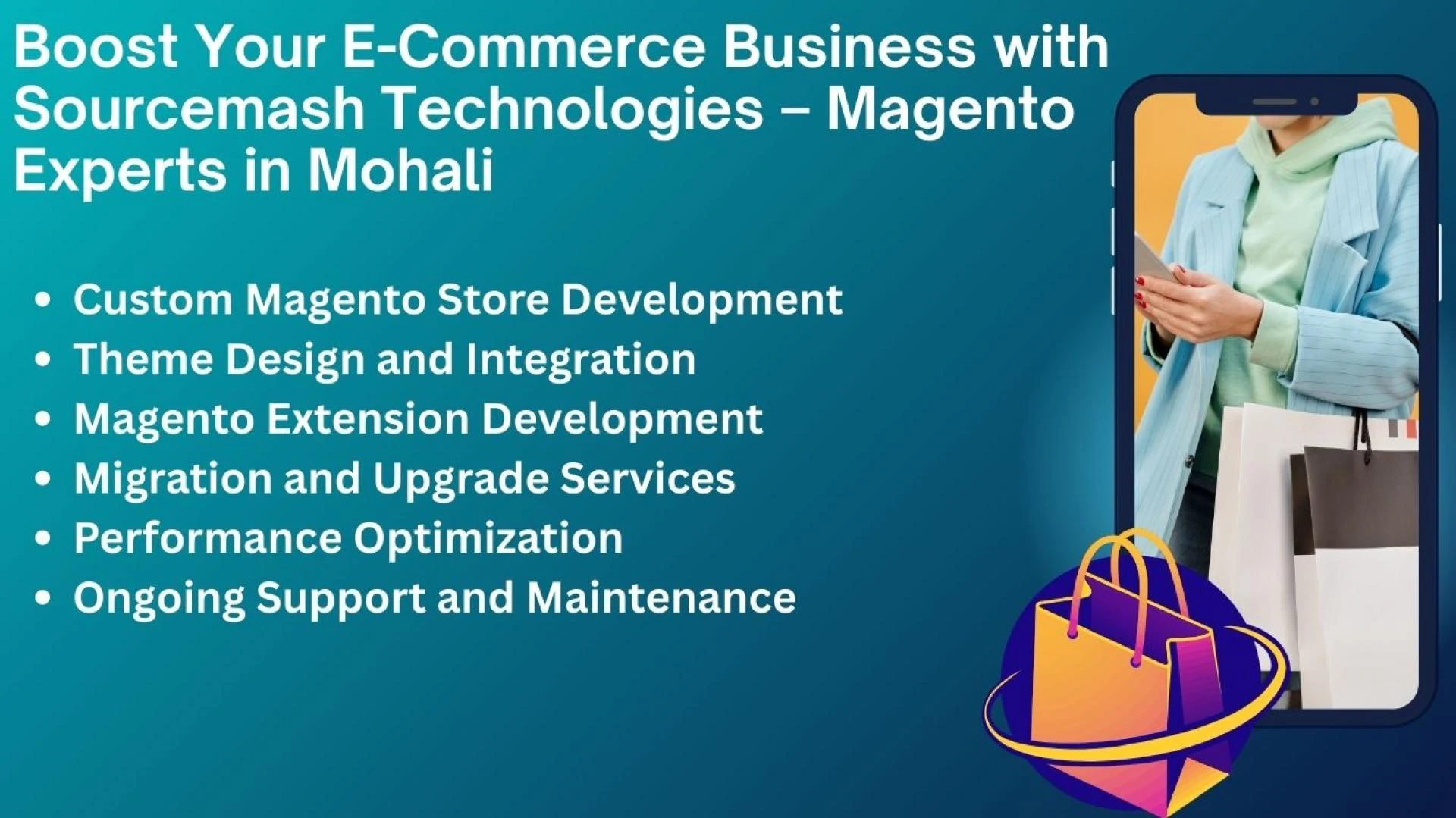 Best Ecommerce Development Company in India: Features You Should Look For