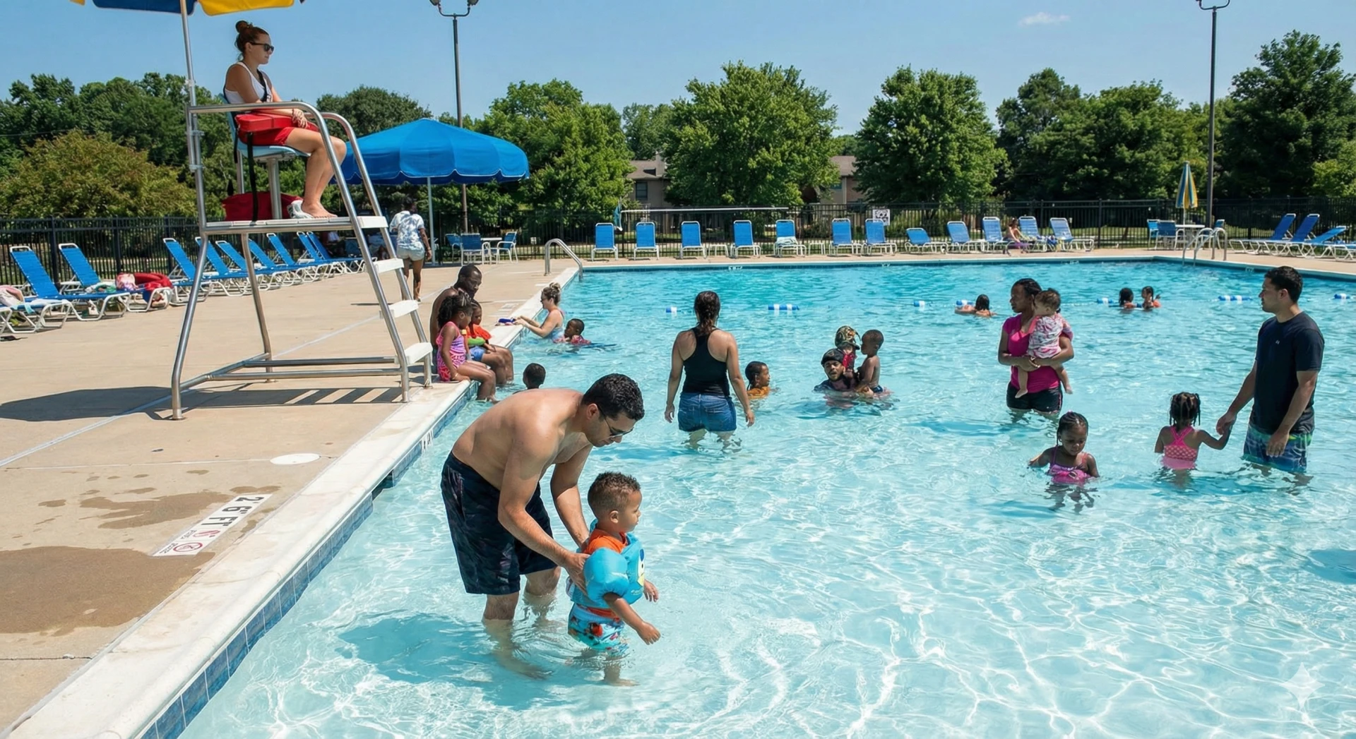 How to Spot a Top Swimming Pool Injury Lawyer Fast?