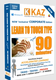 Unlock Efficiency and Confidence with Expert-Led Learn to Type Training