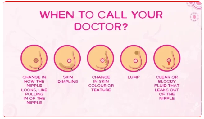 Experienced breast clinic pune for women health