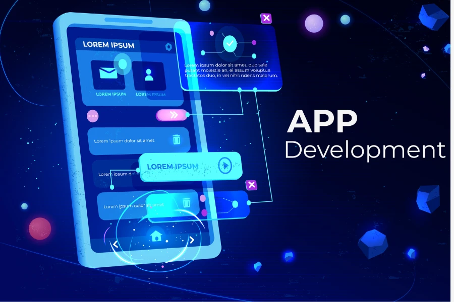 Best App Development Company in Gurgaon: Transforming Ideas into Innovative Mobile Solutions