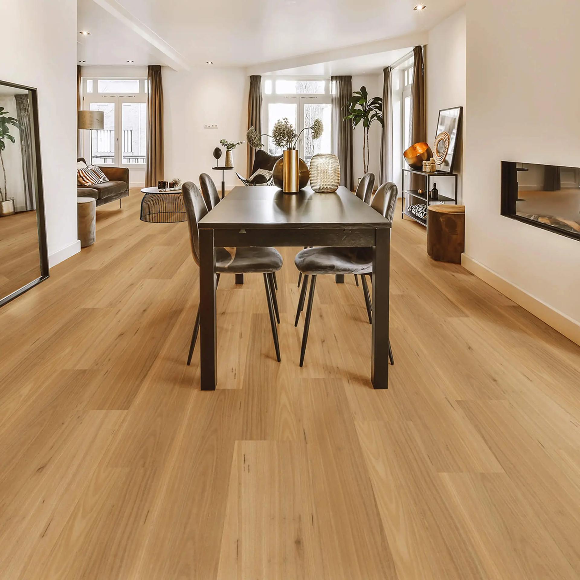 Timber Flooring Gold Coast Solutions and Best Price Hybrid Flooring for Modern Australian Homes by Harmony Timber Floors