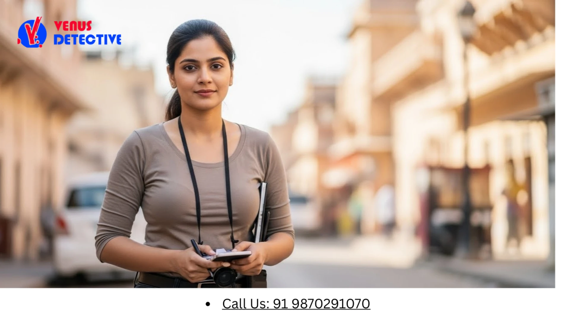 Venus Detective Agency in Jaipur – A Trusted Detective Agency in Jaipur for Professional & Confidential Investigations