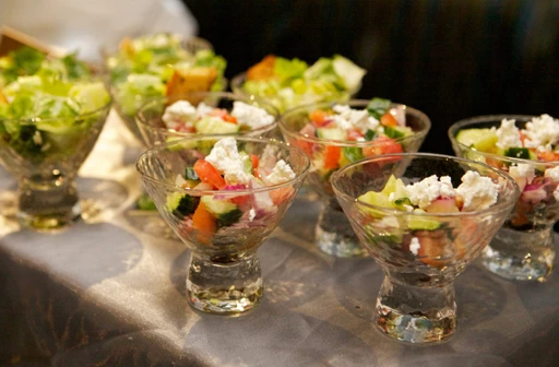 Creative concepts that fuel idea-driven events