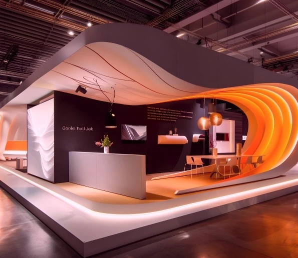 How a Professional Exhibition Company in Indianapolis Elevates Your Trade Show Presence