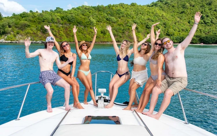 How Long Are St Thomas Cruises from Florida and What’s Included