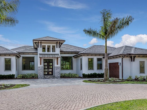 CWS Windows: Combining Coastal Strength with Modern Aesthetics