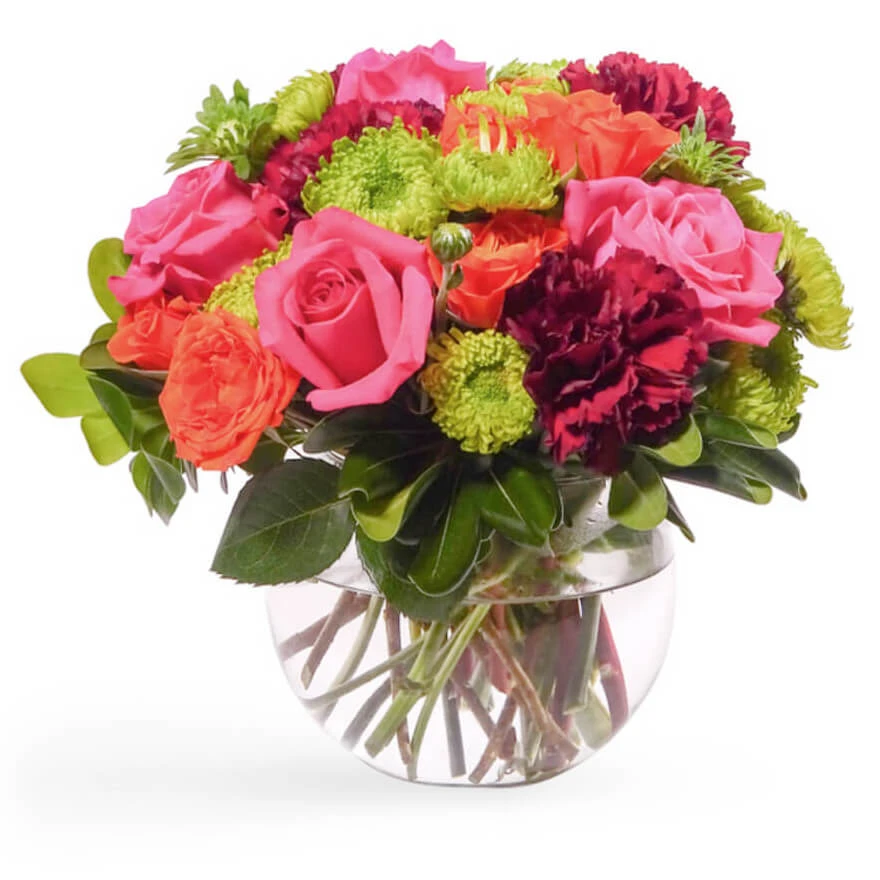 How a Florist in Philadelphia PA Helps You Choose the Perfect Flowers