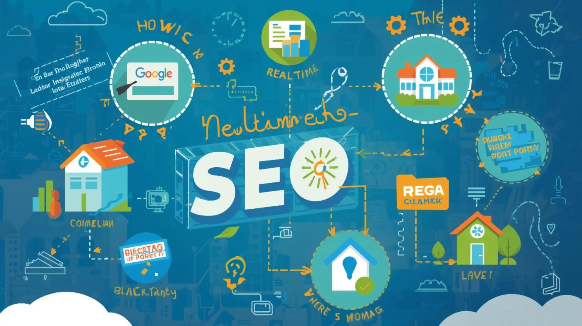 Hala Technology – Driving Digital Growth for Modern Businesses