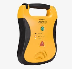 The Silent Guardians – How Automatic Defibrillators Are Redefining Public Safety